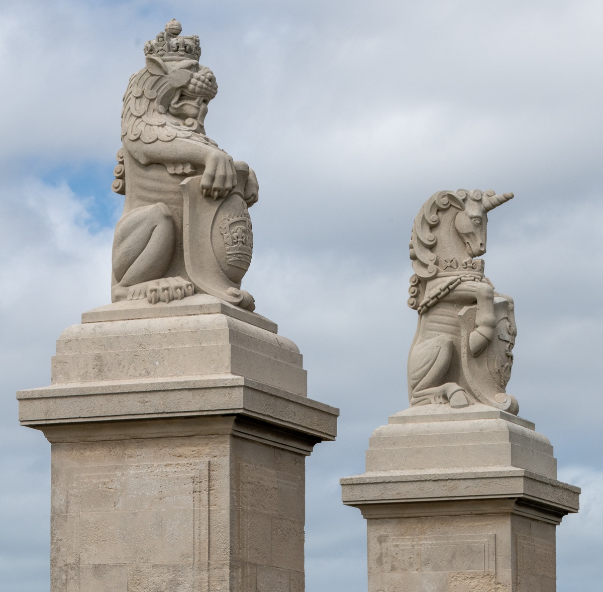 Portsmouth Naval Memorial