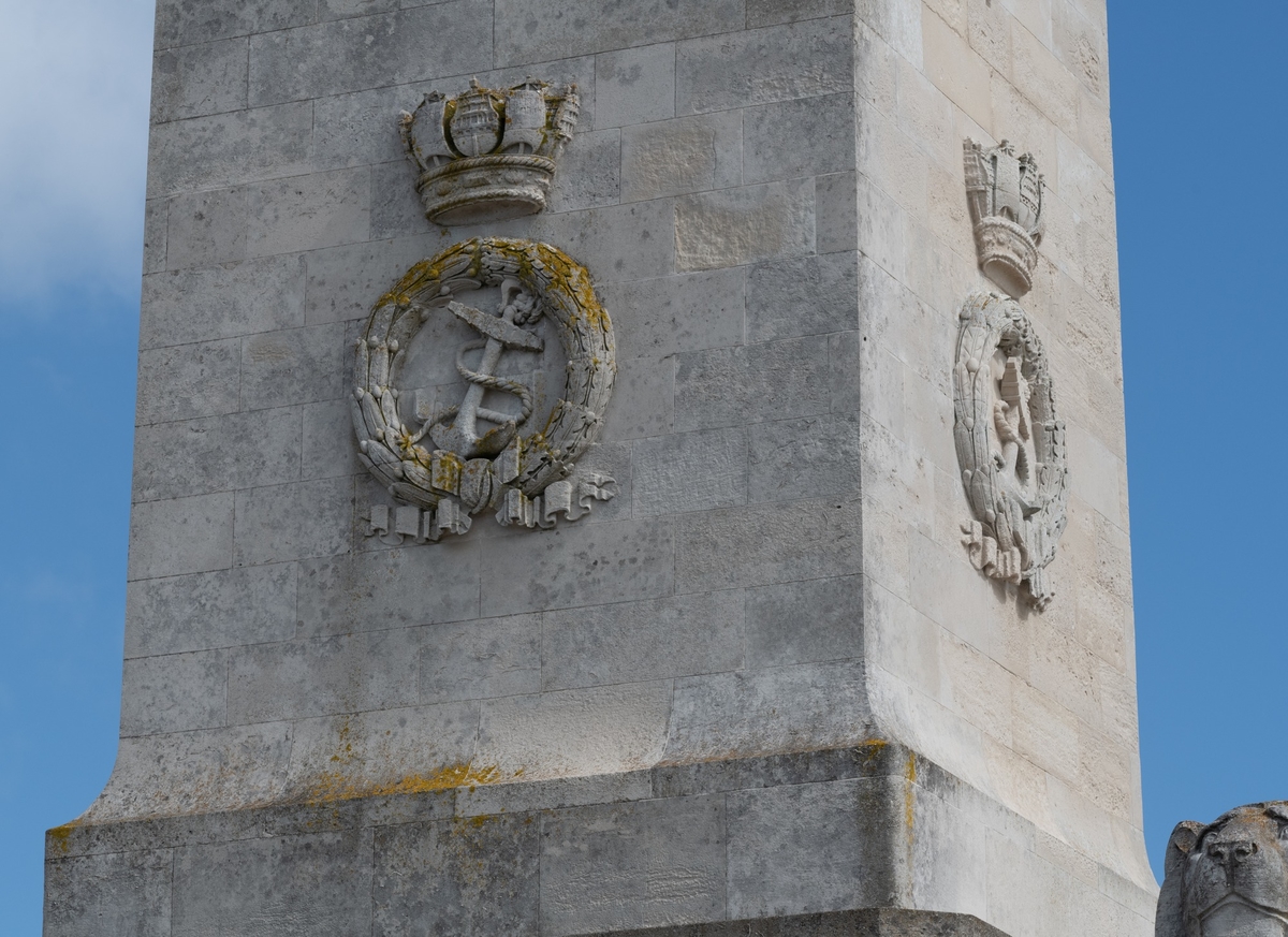 Portsmouth Naval Memorial