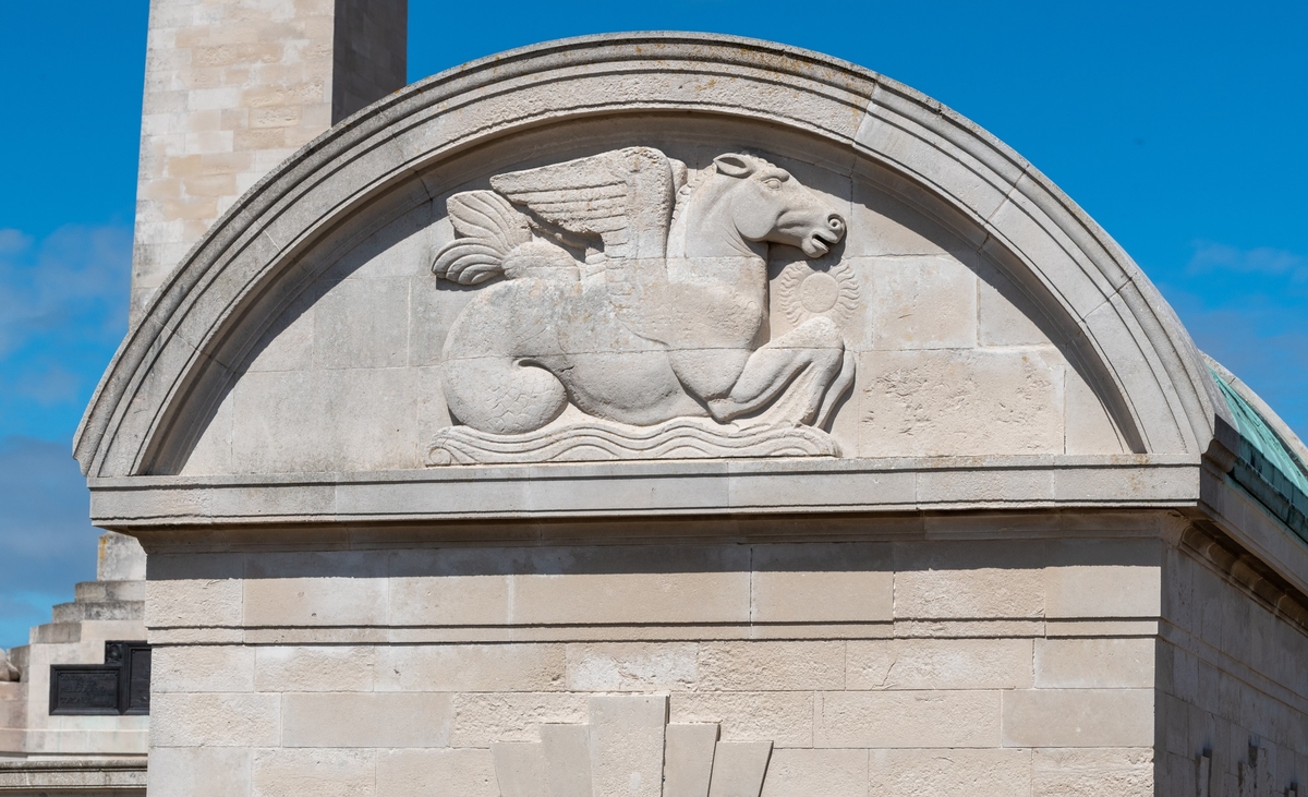 Portsmouth Naval Memorial