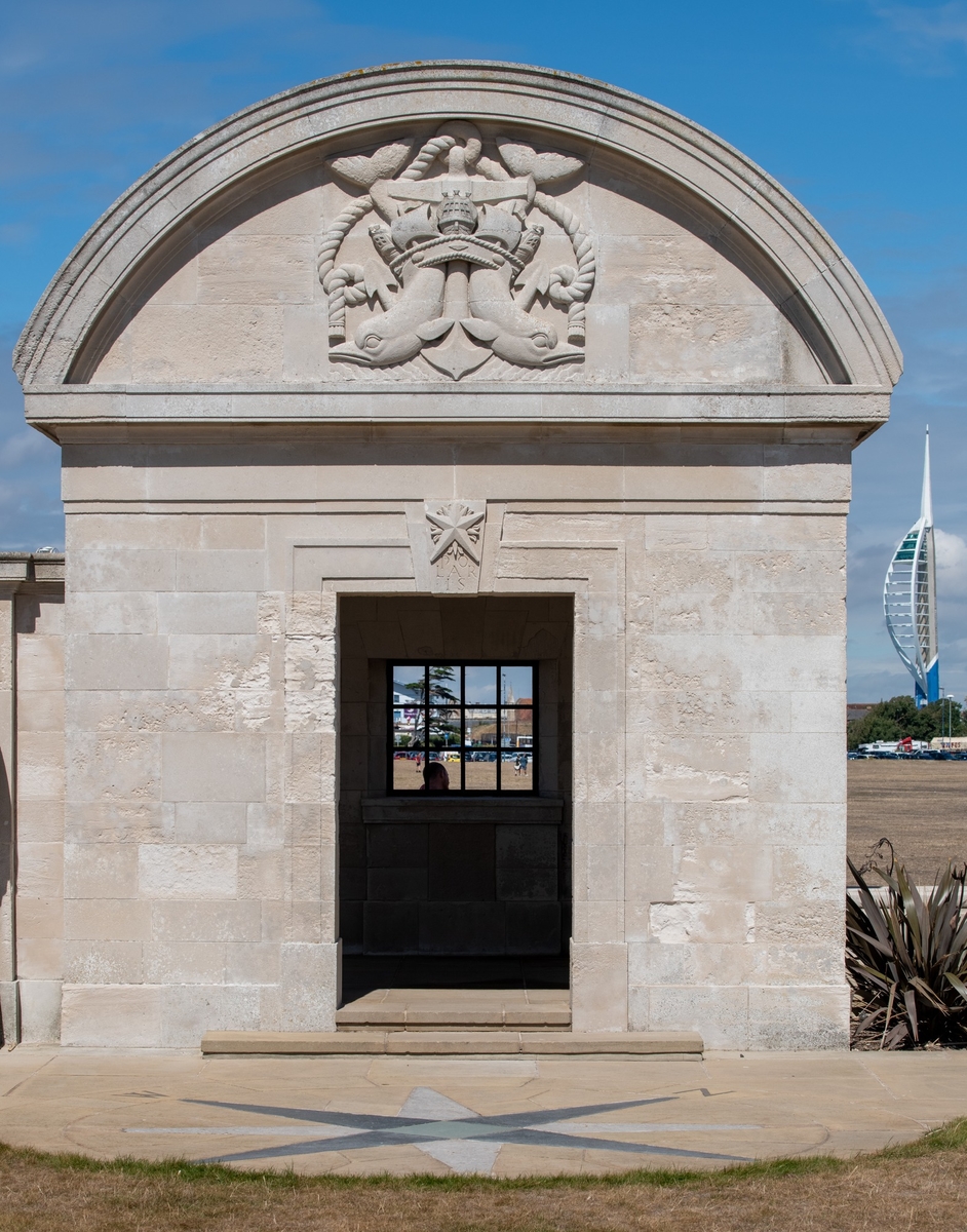 Portsmouth Naval Memorial