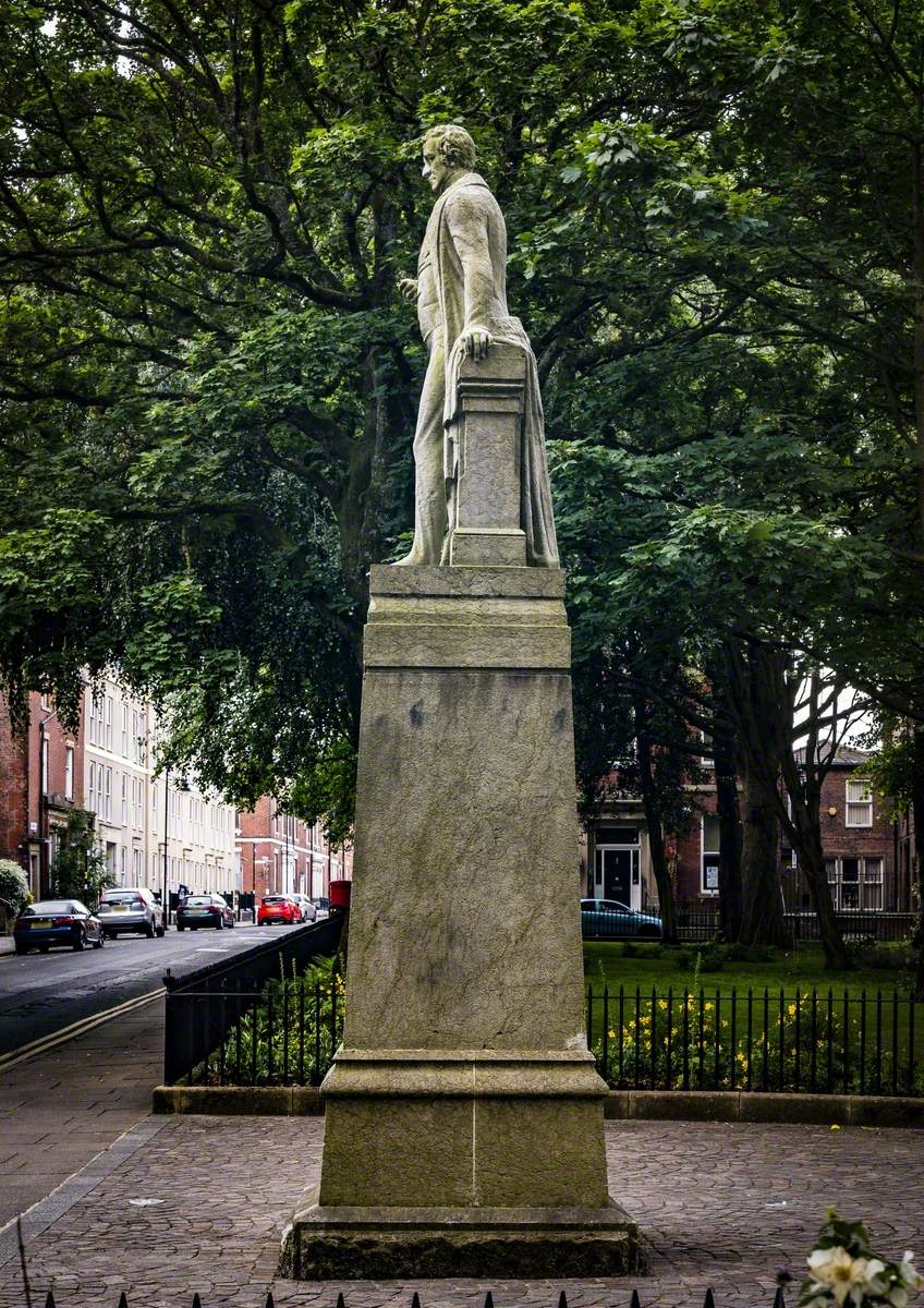 Sir Robert Peel (1788–1850)