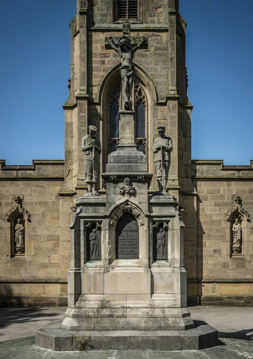 War Memorial