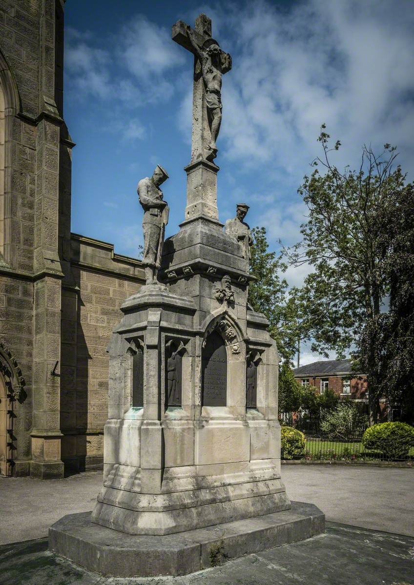 War Memorial