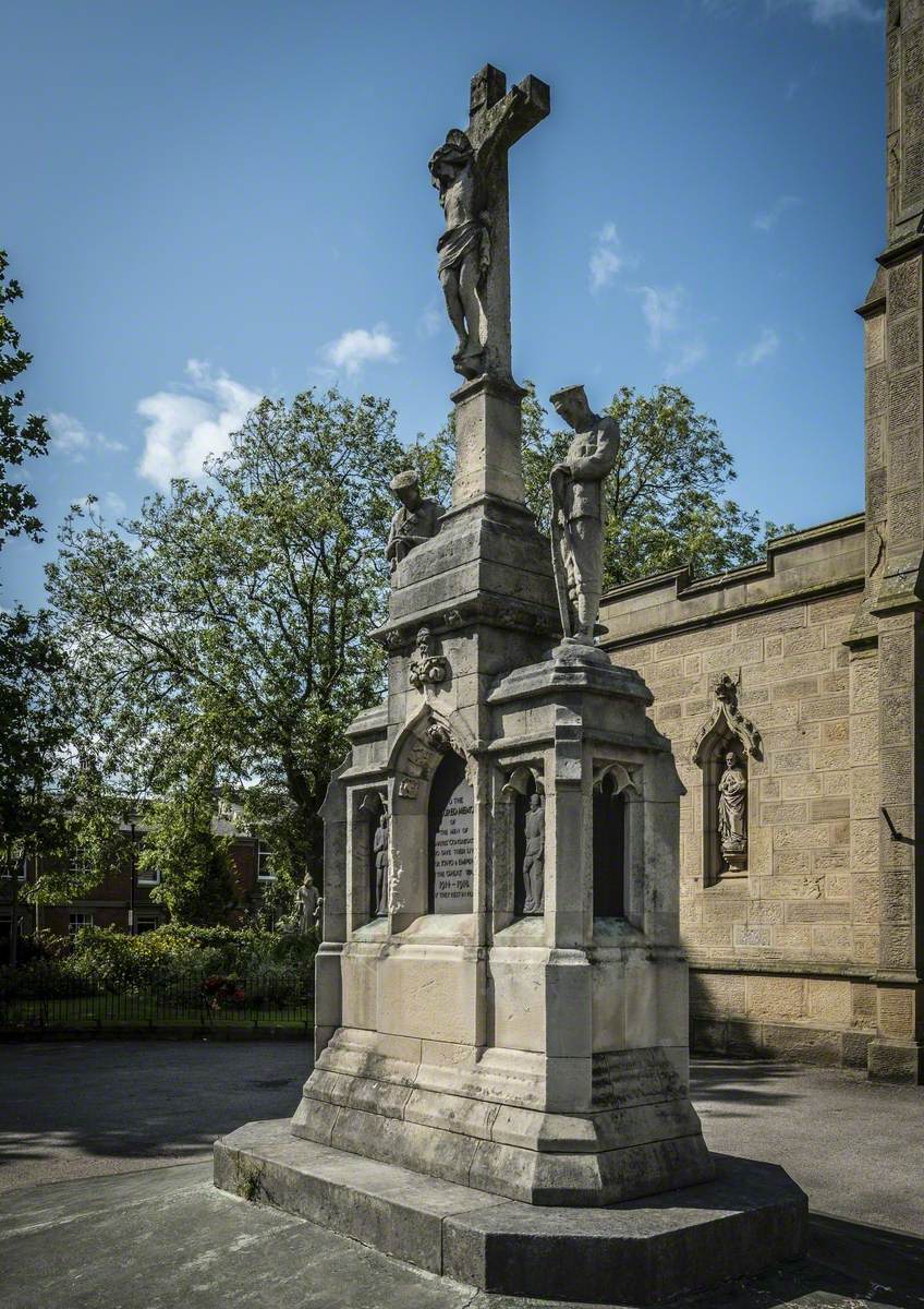 War Memorial