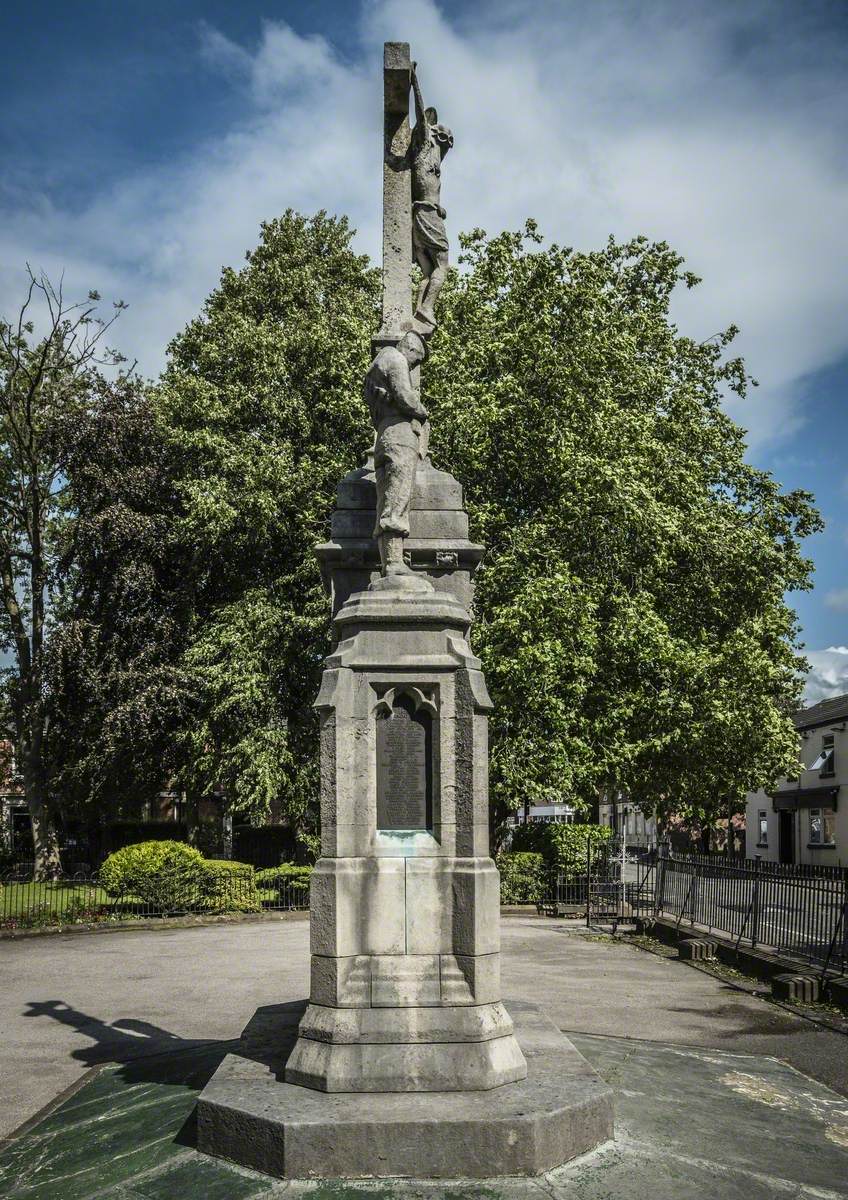 War Memorial