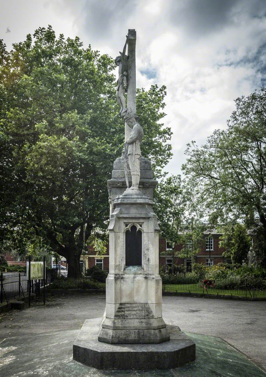 War Memorial