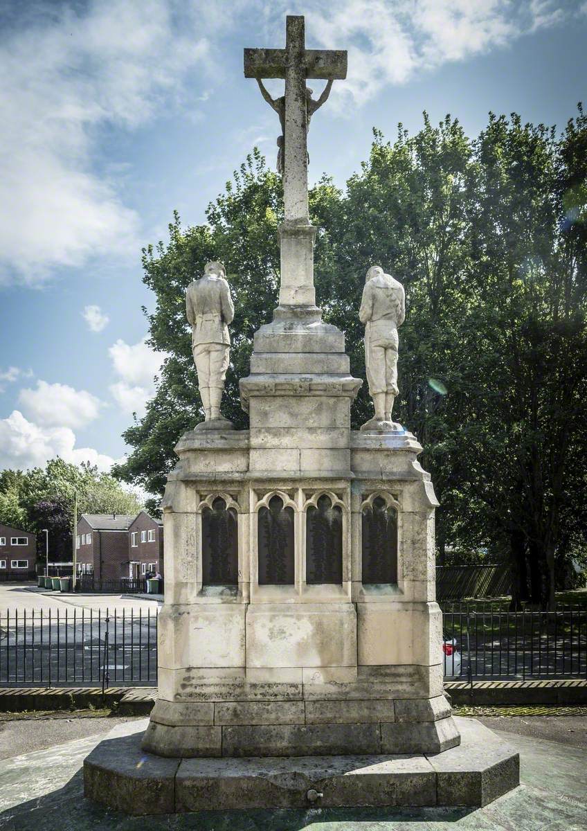 War Memorial