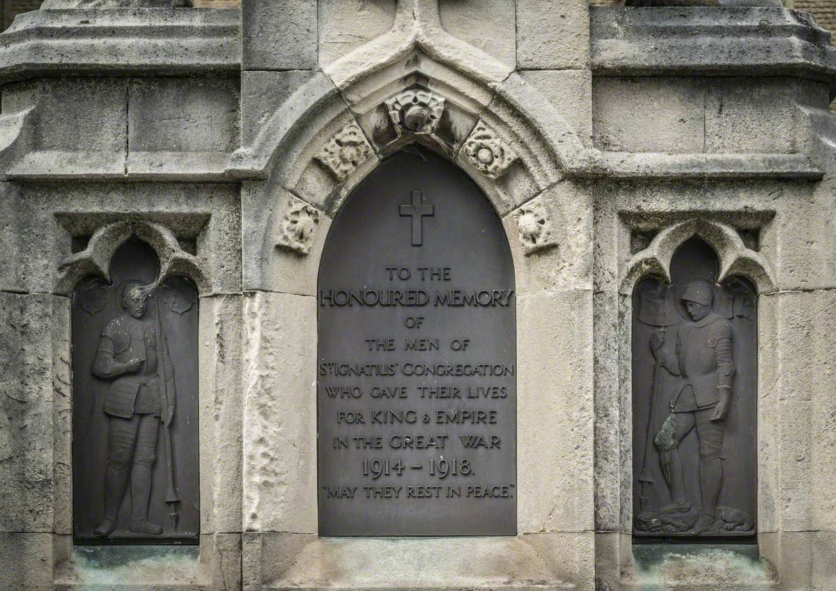 War Memorial