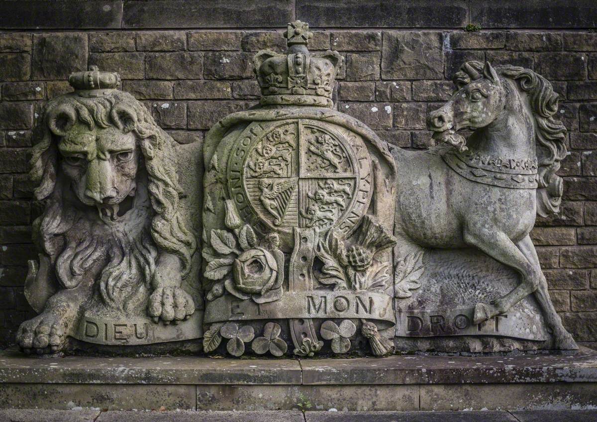 Coat of Arms