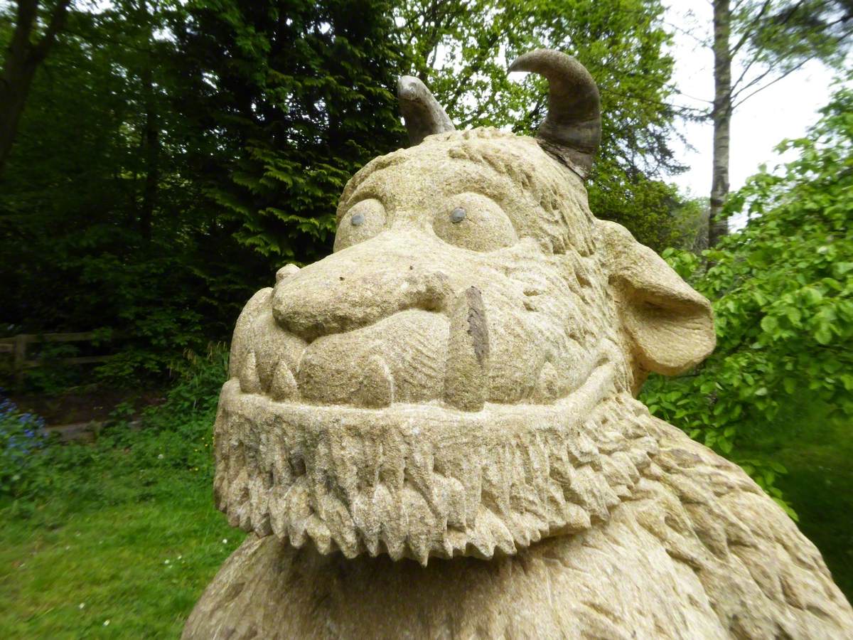 The Gruffalo