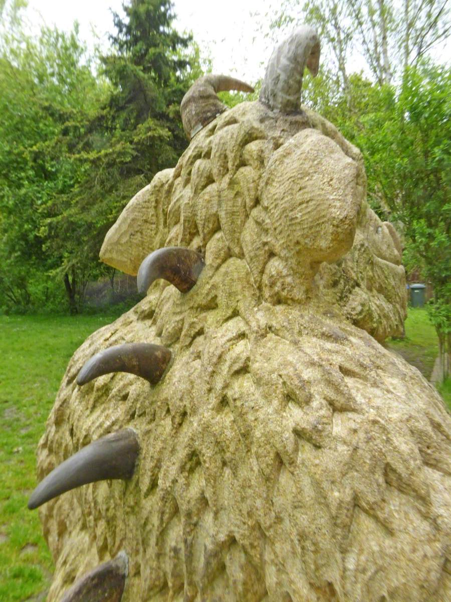 The Gruffalo