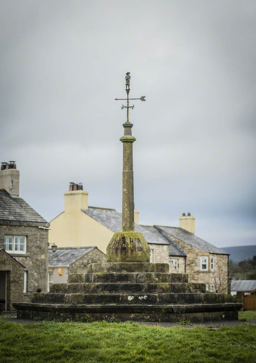 Inglewhite Cross