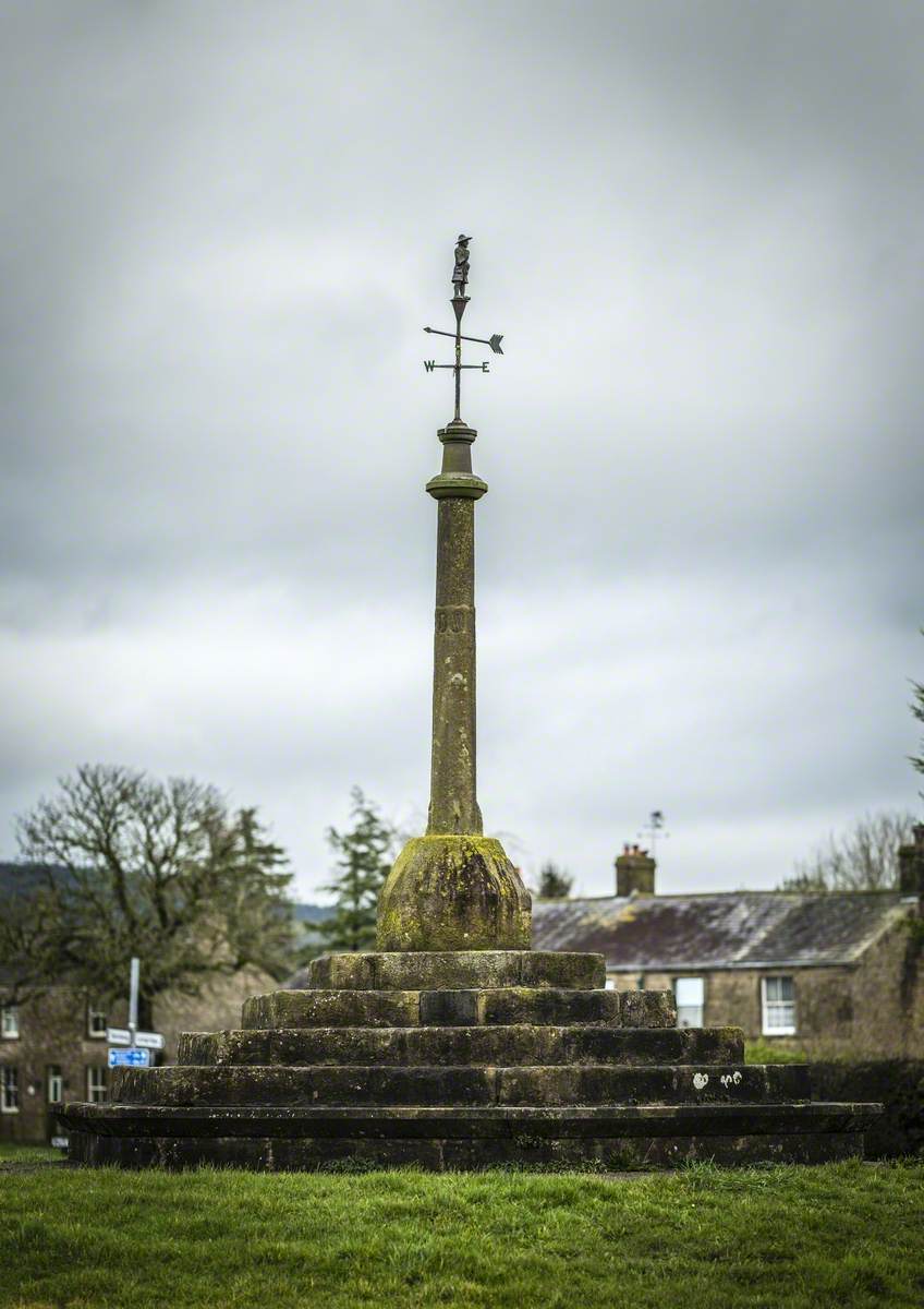 Inglewhite Cross