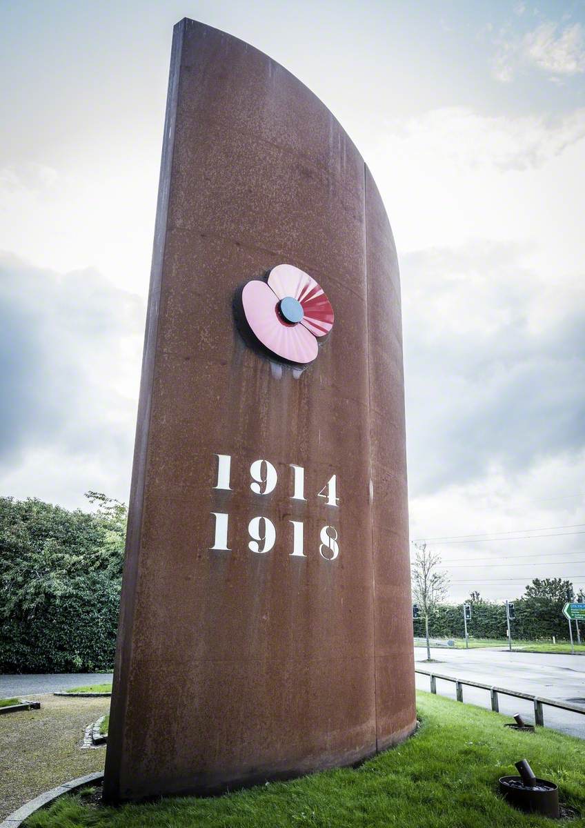 South Ribble War Memorial