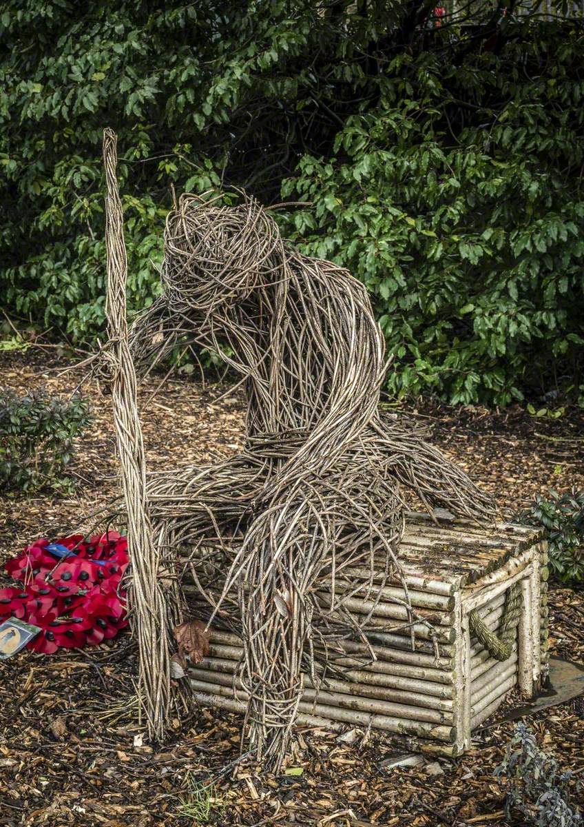 South Ribble War Memorial