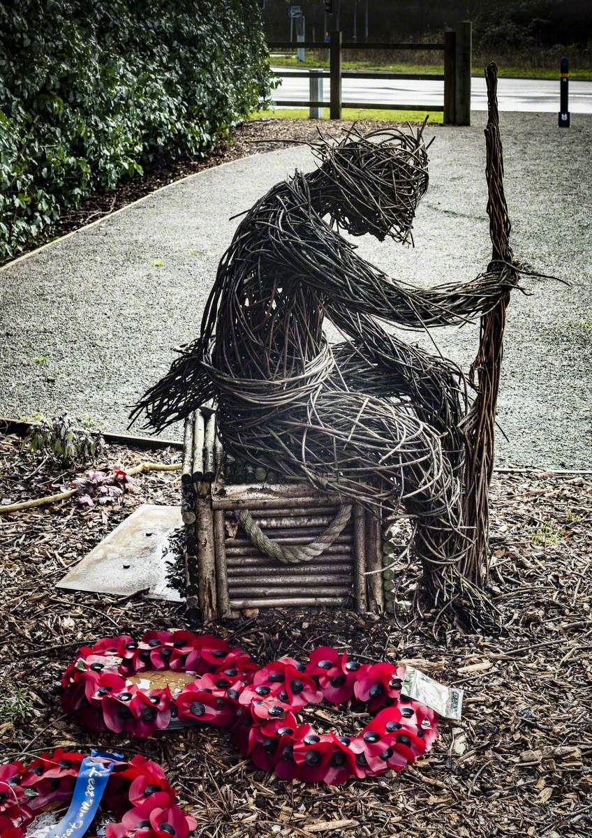 South Ribble War Memorial