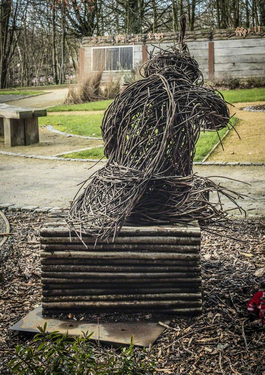 South Ribble War Memorial