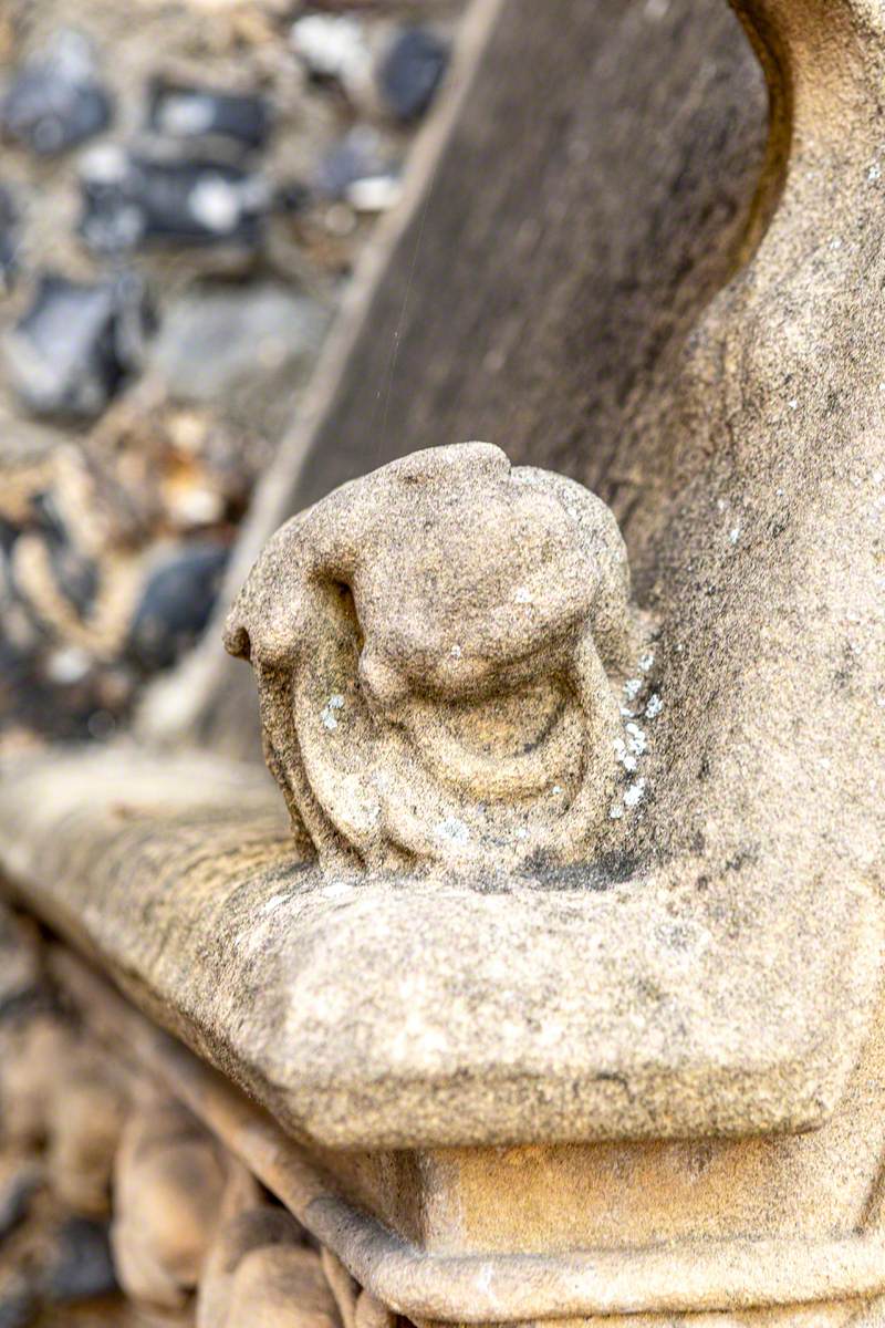 St Laurence's Drinking Fountain