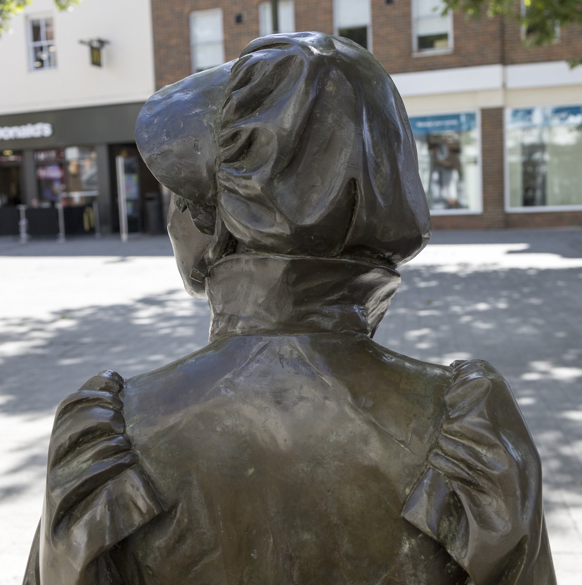 Jane Austen (1775–1817)