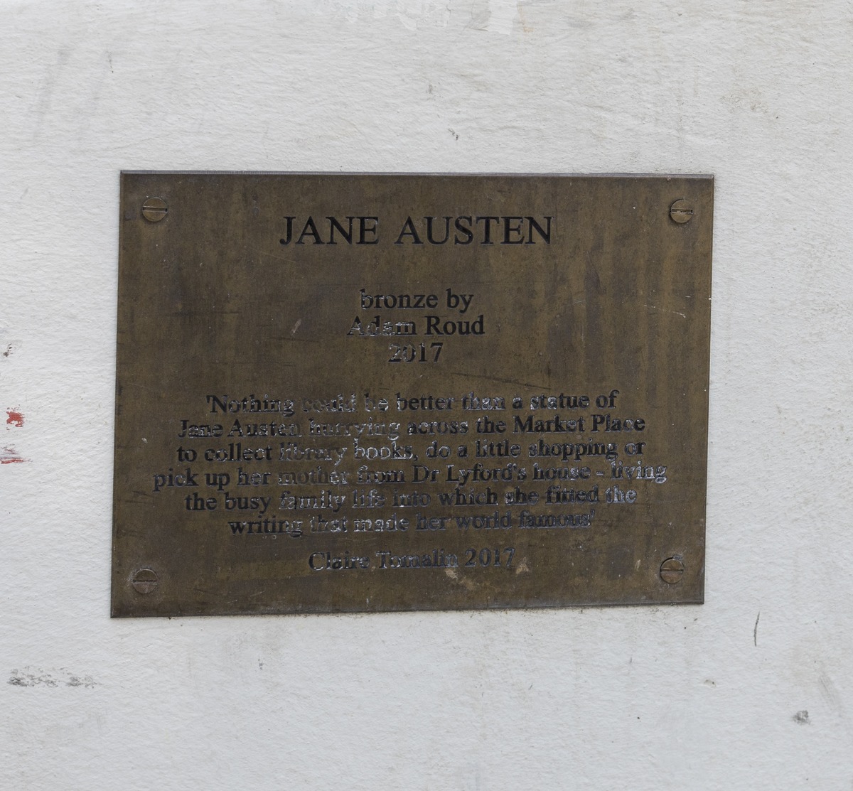 Jane Austen (1775–1817)