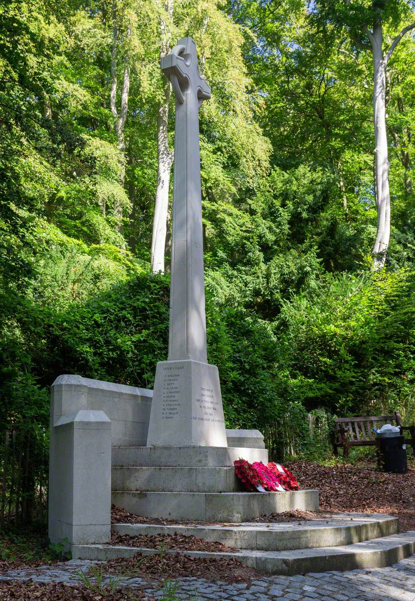 War Memorial