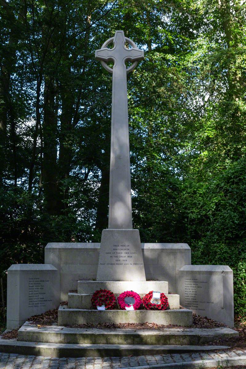 War Memorial