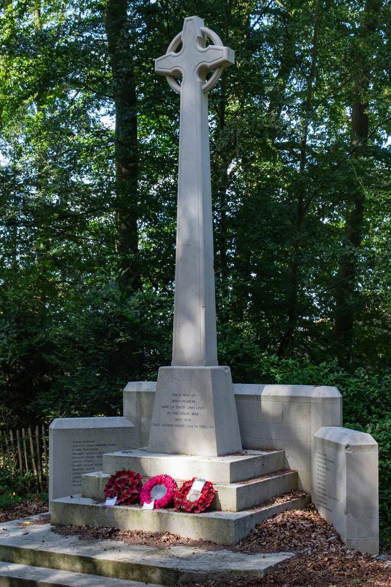 War Memorial