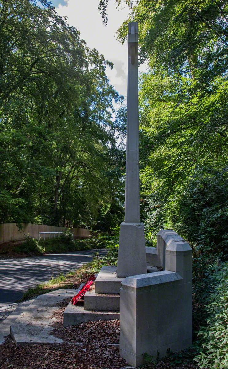 War Memorial