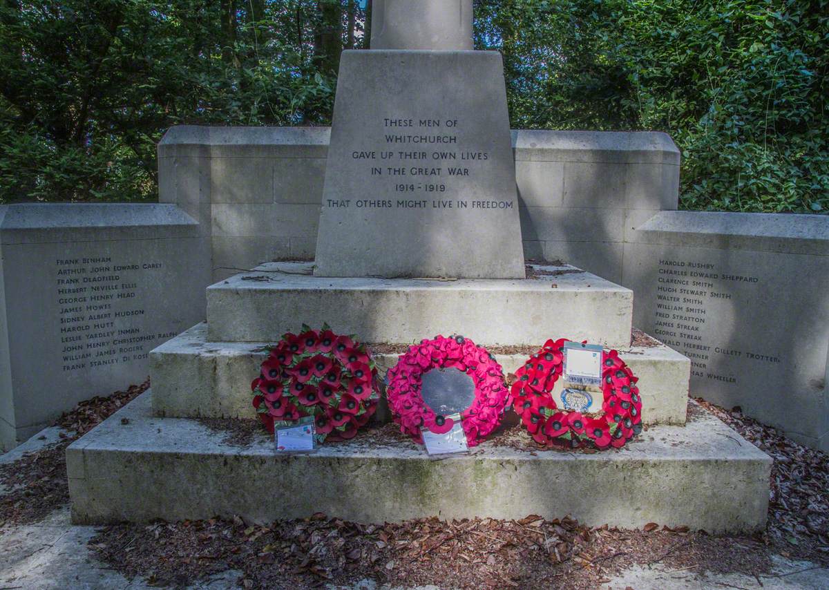 War Memorial