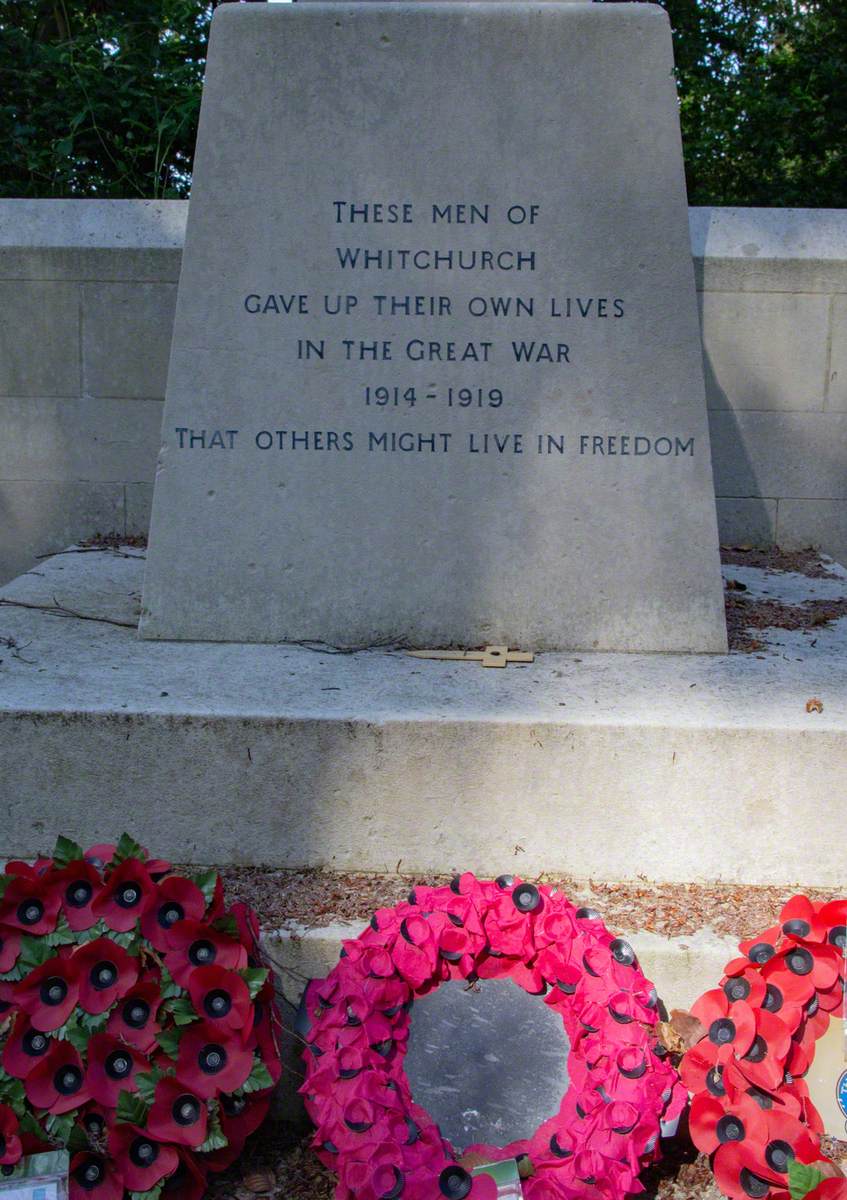 War Memorial