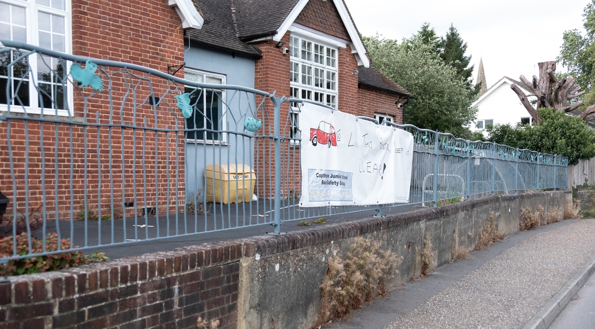 Railings and Gates