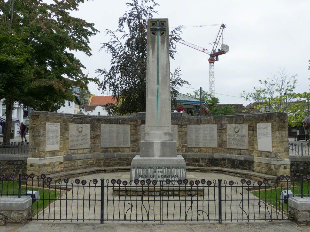 War Memorial