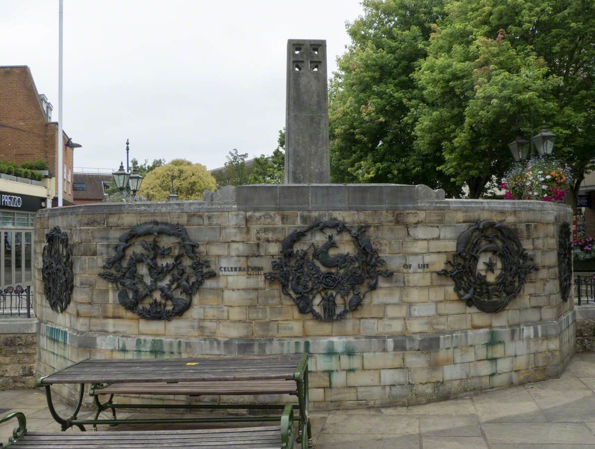 War Memorial