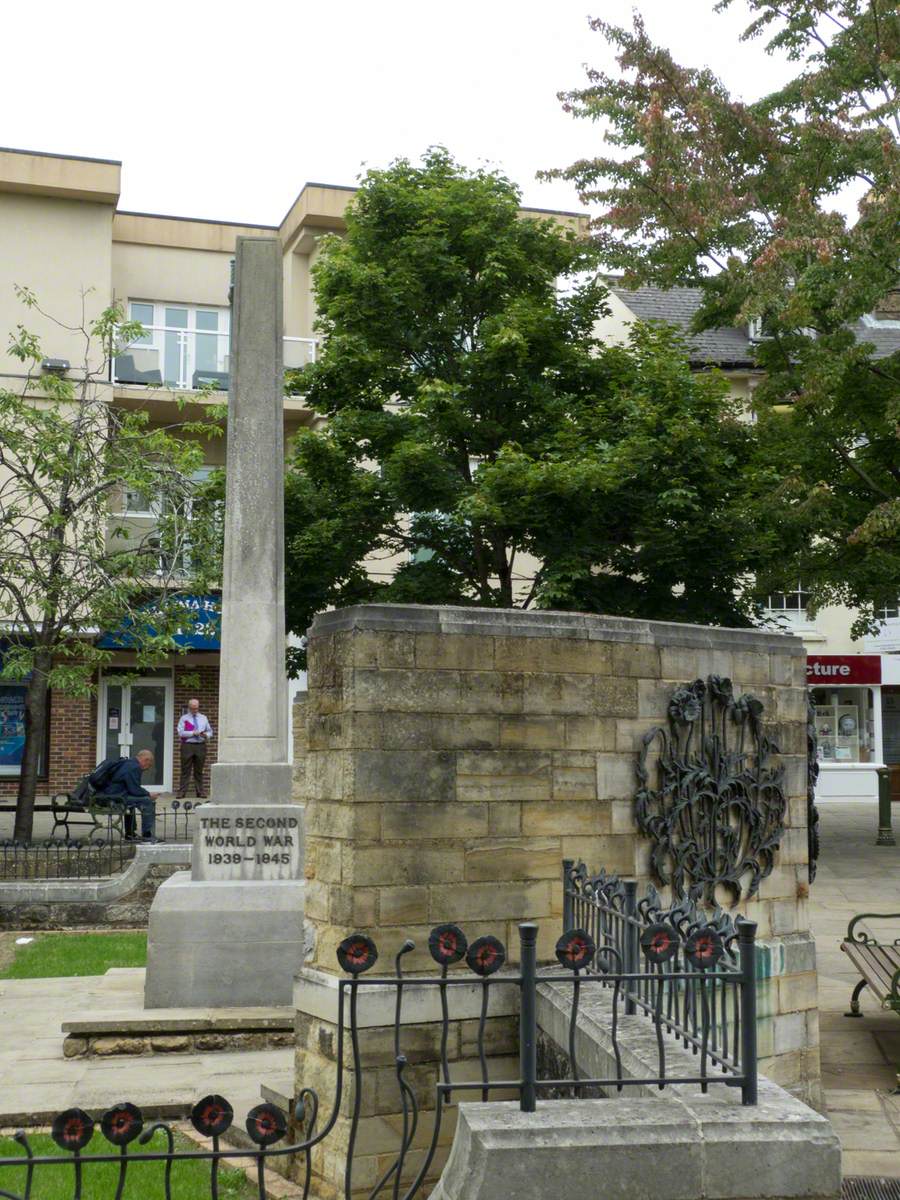 War Memorial