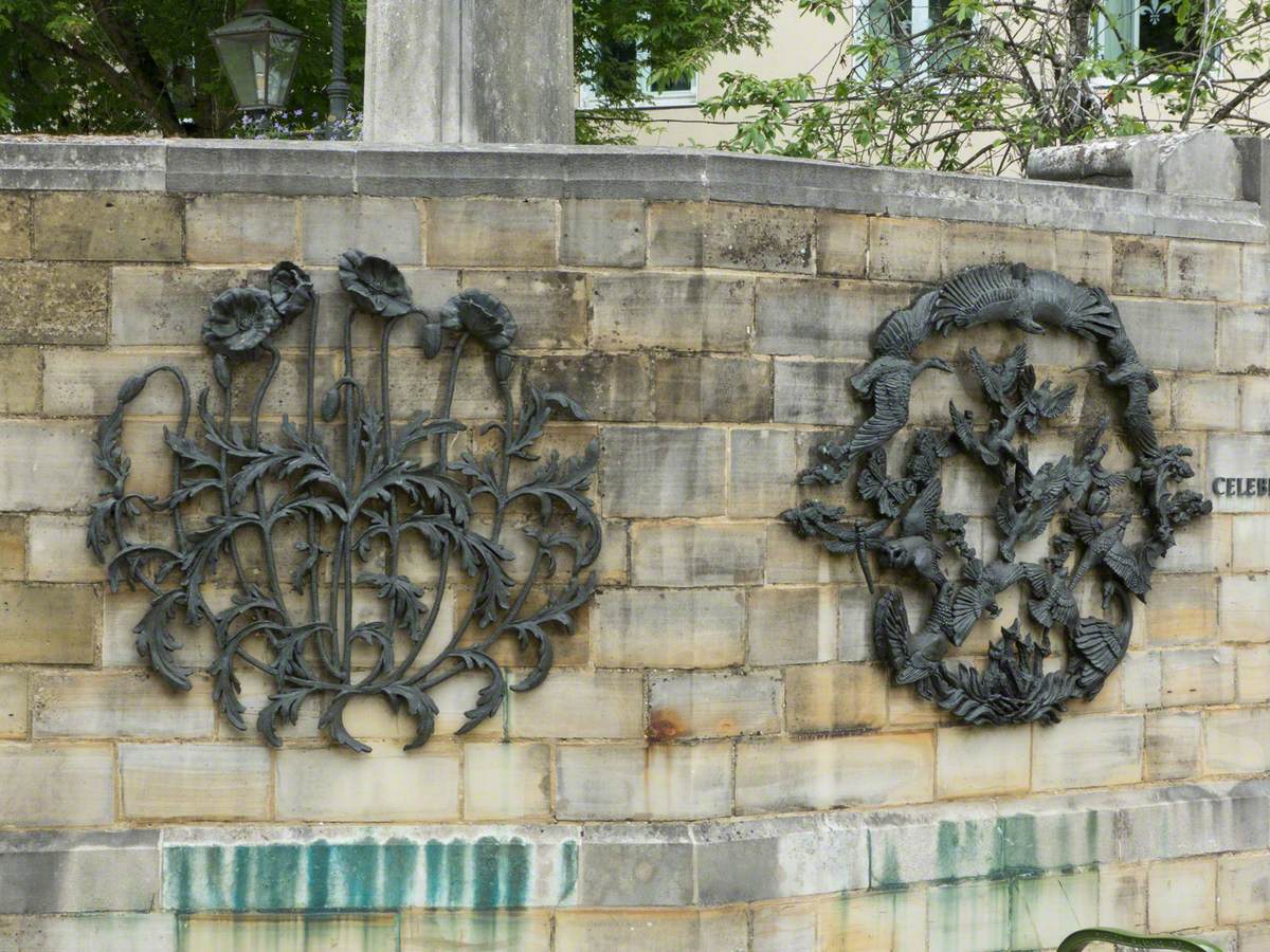 War Memorial