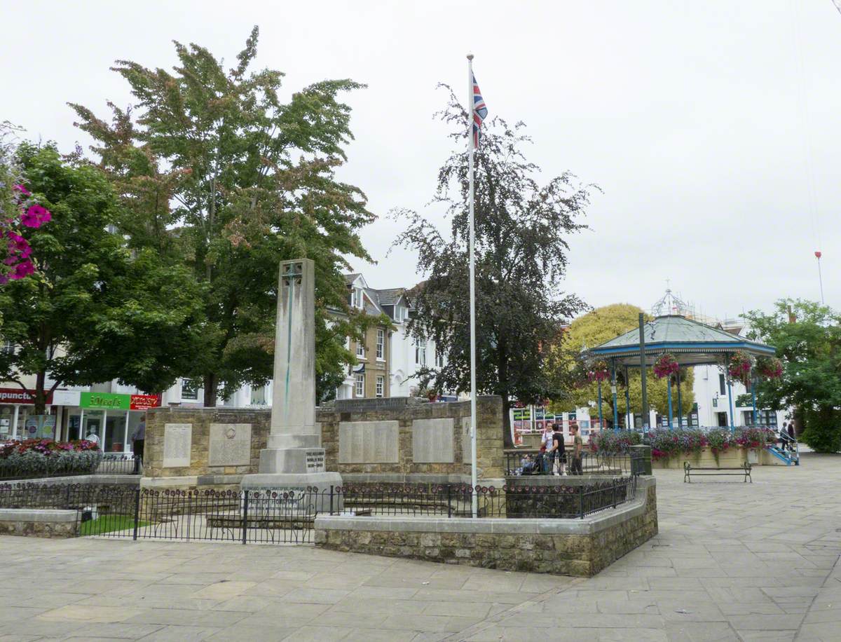 War Memorial