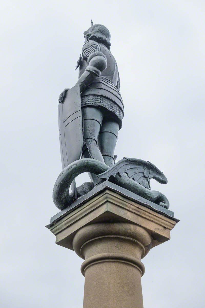 Burgess Hill War Memorial