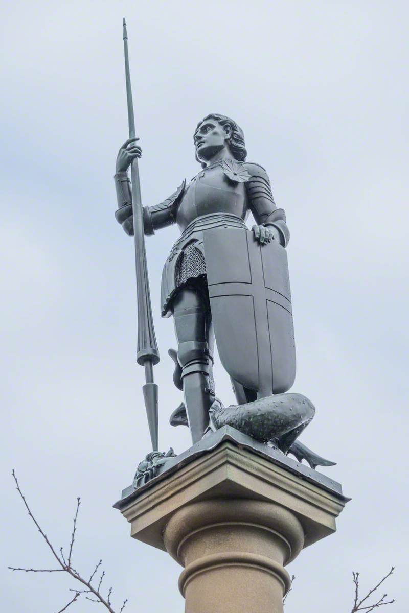 Burgess Hill War Memorial