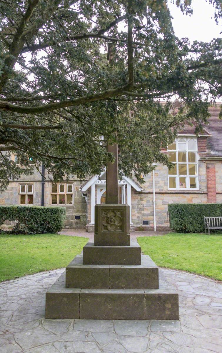 Boer War Memorial