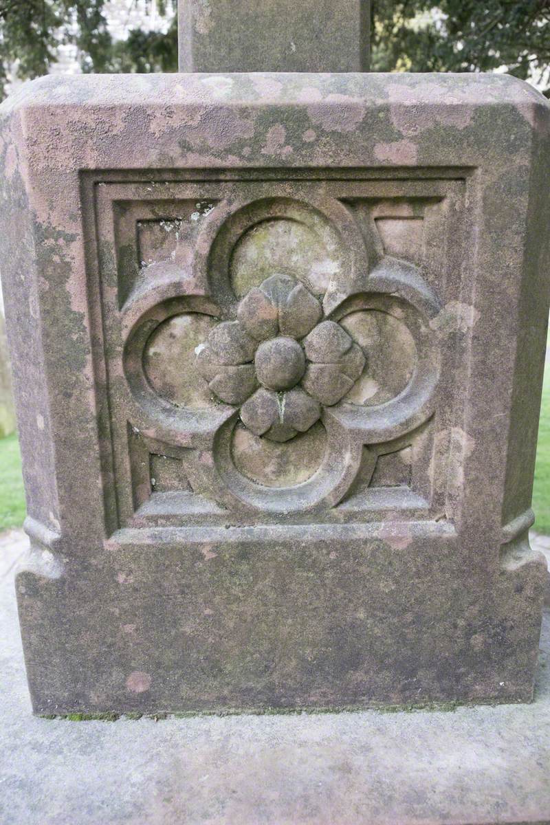 Boer War Memorial