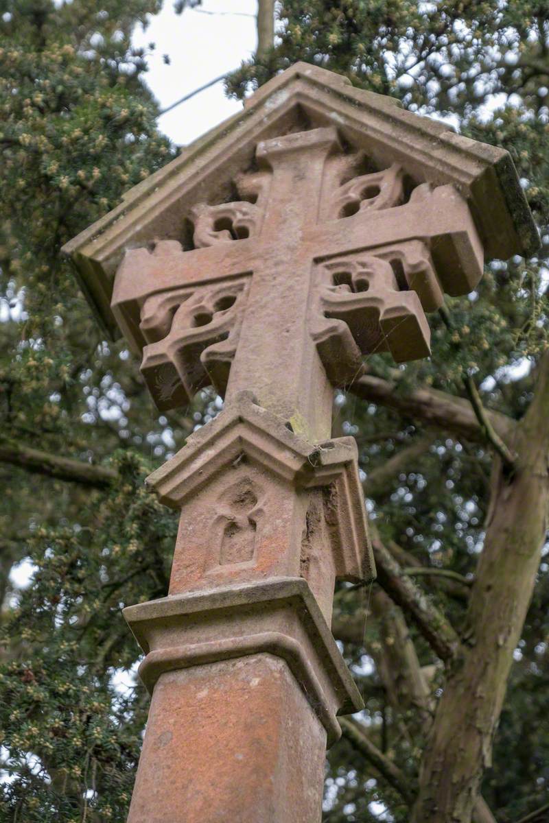 Boer War Memorial