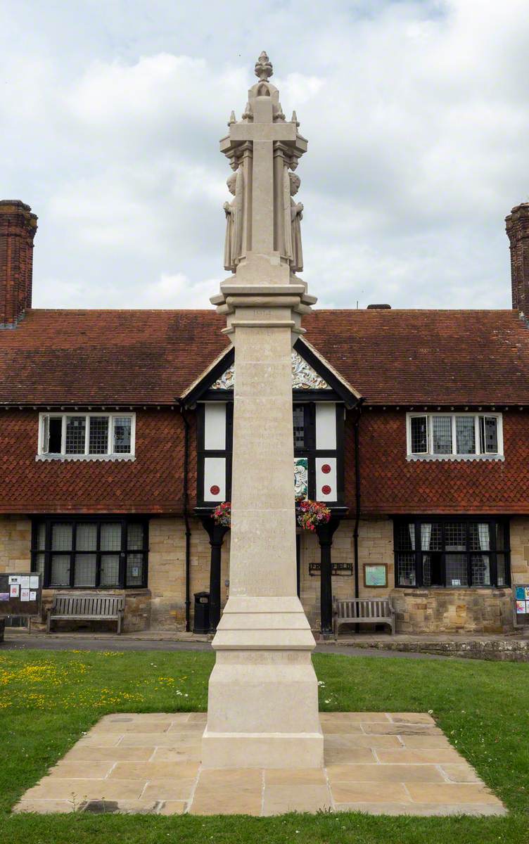 War Memorial