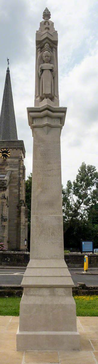 War Memorial