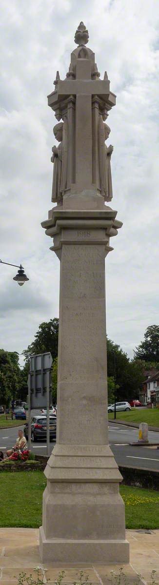 War Memorial