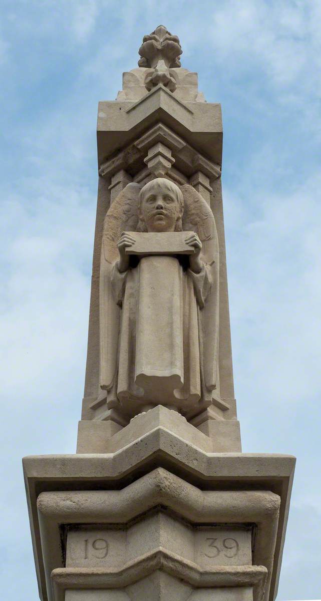 War Memorial