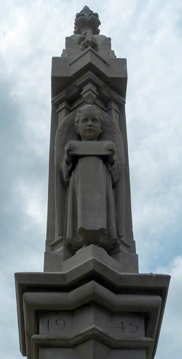 War Memorial