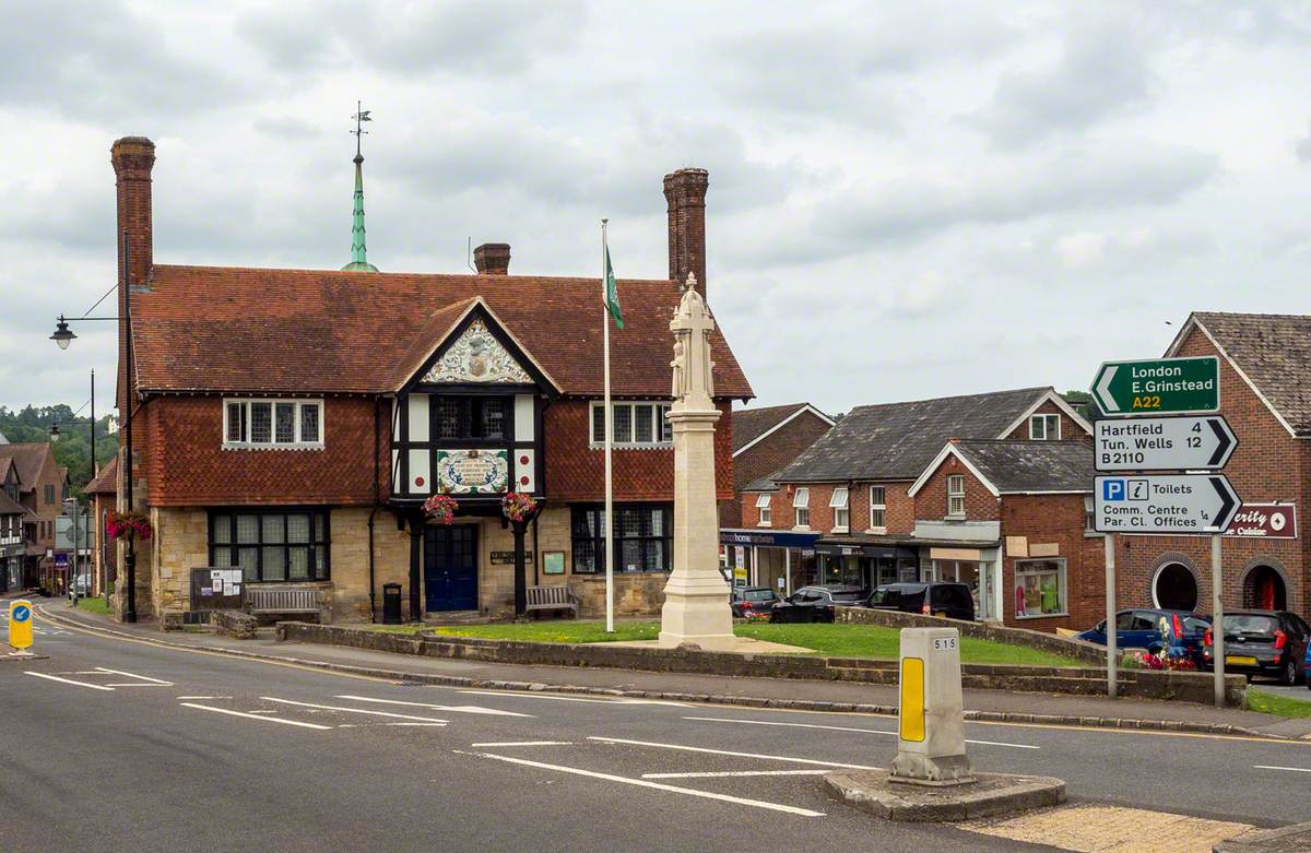 War Memorial