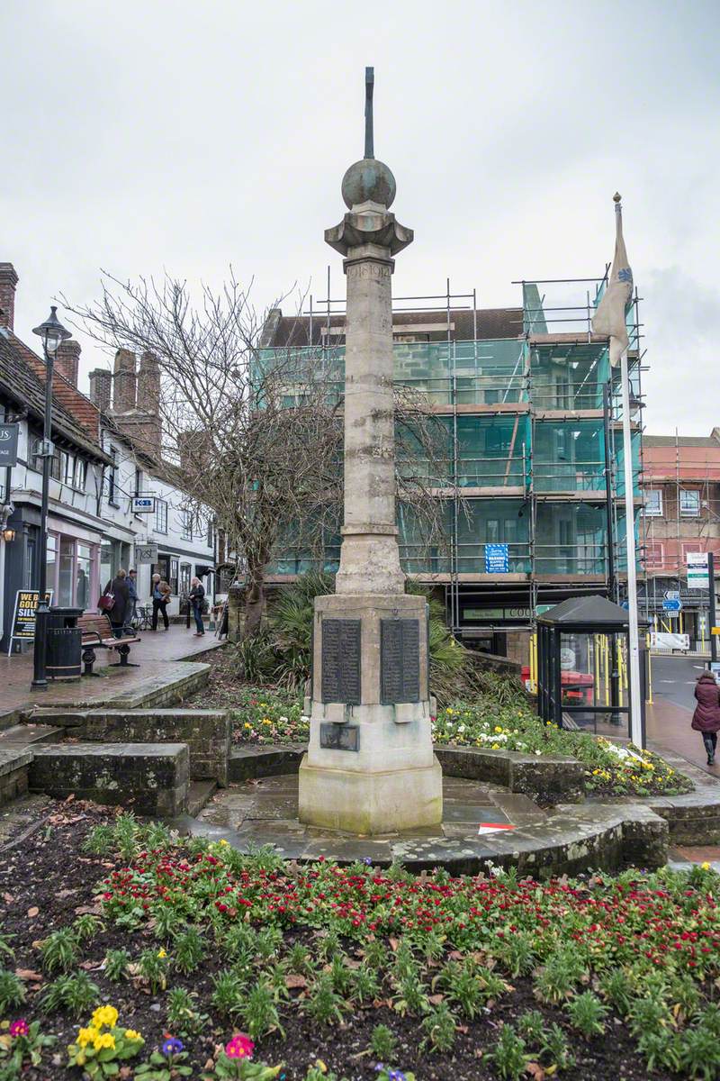 War Memorial