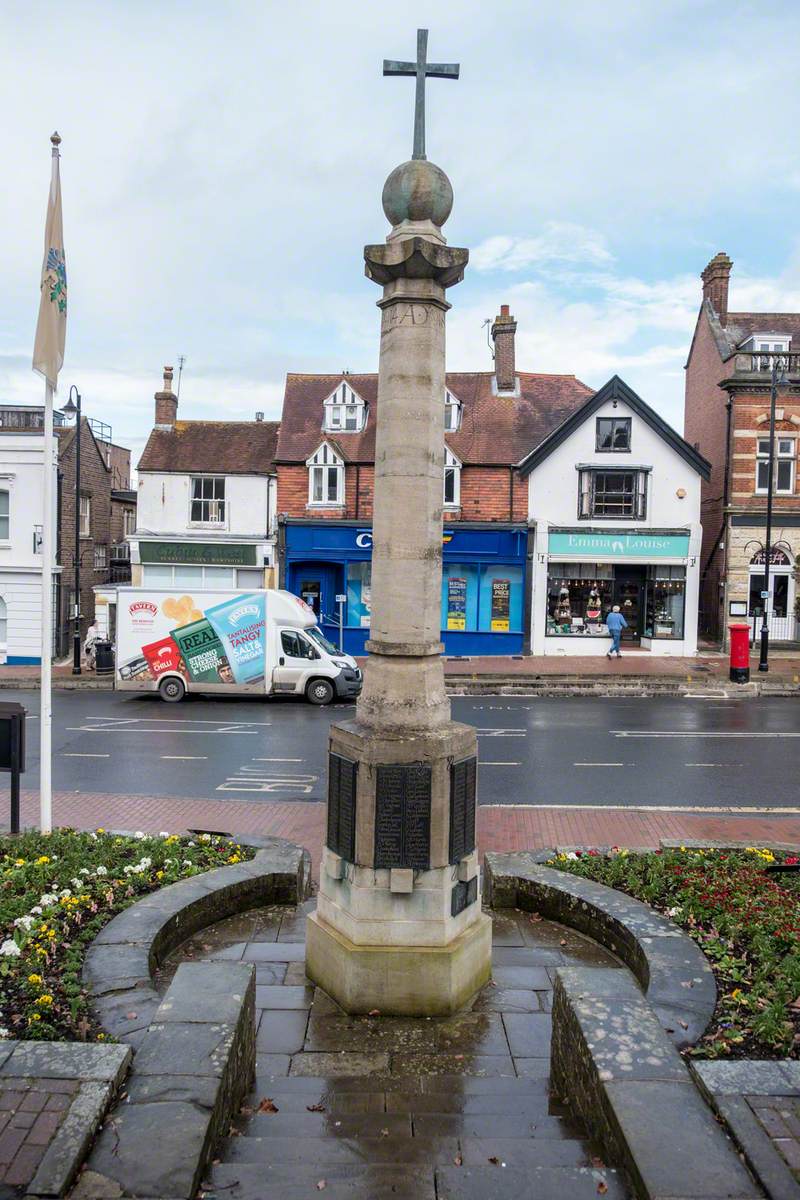 War Memorial