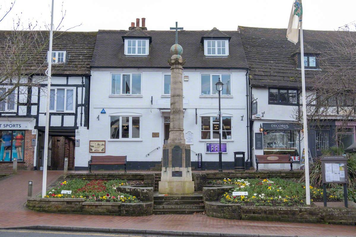 War Memorial